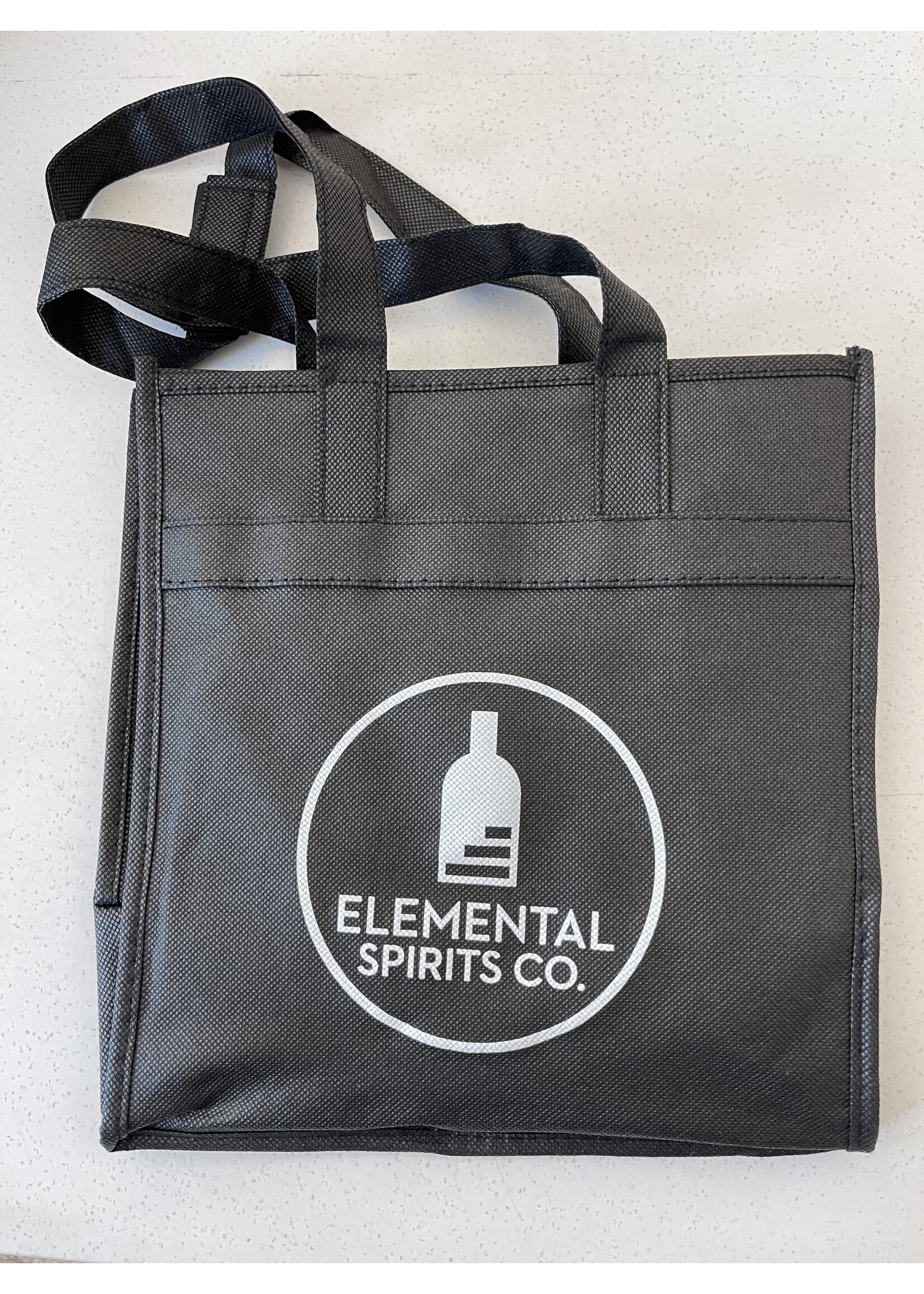 Elemental Wine Bag