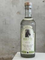 Tequila Arette Artesanal Blanco