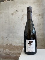 Thomas Calder Selections NV Christophe Mignon 'ADN de Meunier' Brut Nature