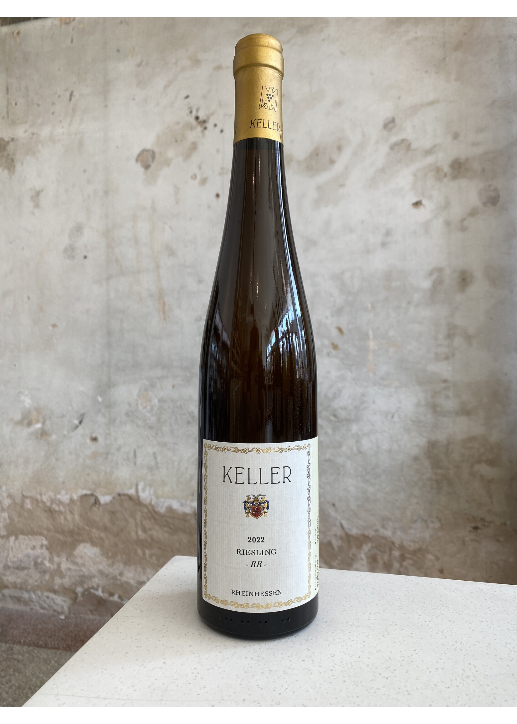 Keller 'RR' Riesling
