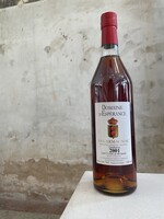 Domaine d'Esperance 2001 Bas-Armagnac