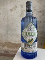 Citadelle 'Vive le Cornichon' Gin