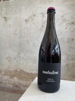 Domaine Sérol Turbullent Rosé Pet Nat