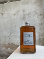 Nikka Nikka from the Barrel Japanese Whisky 500ml