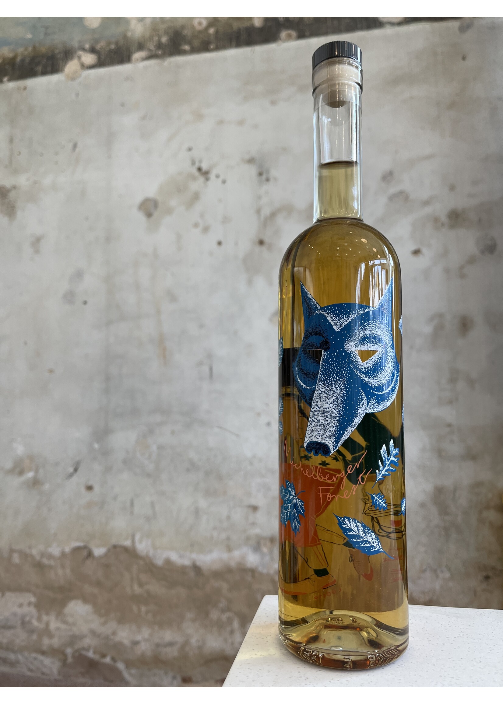 Michelberger Michelberger Forest Krauterlikor