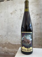 Maloof Wax On, Wax Soif