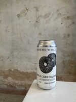 Edmund's Oast Apple Cider Doughnut 16oz