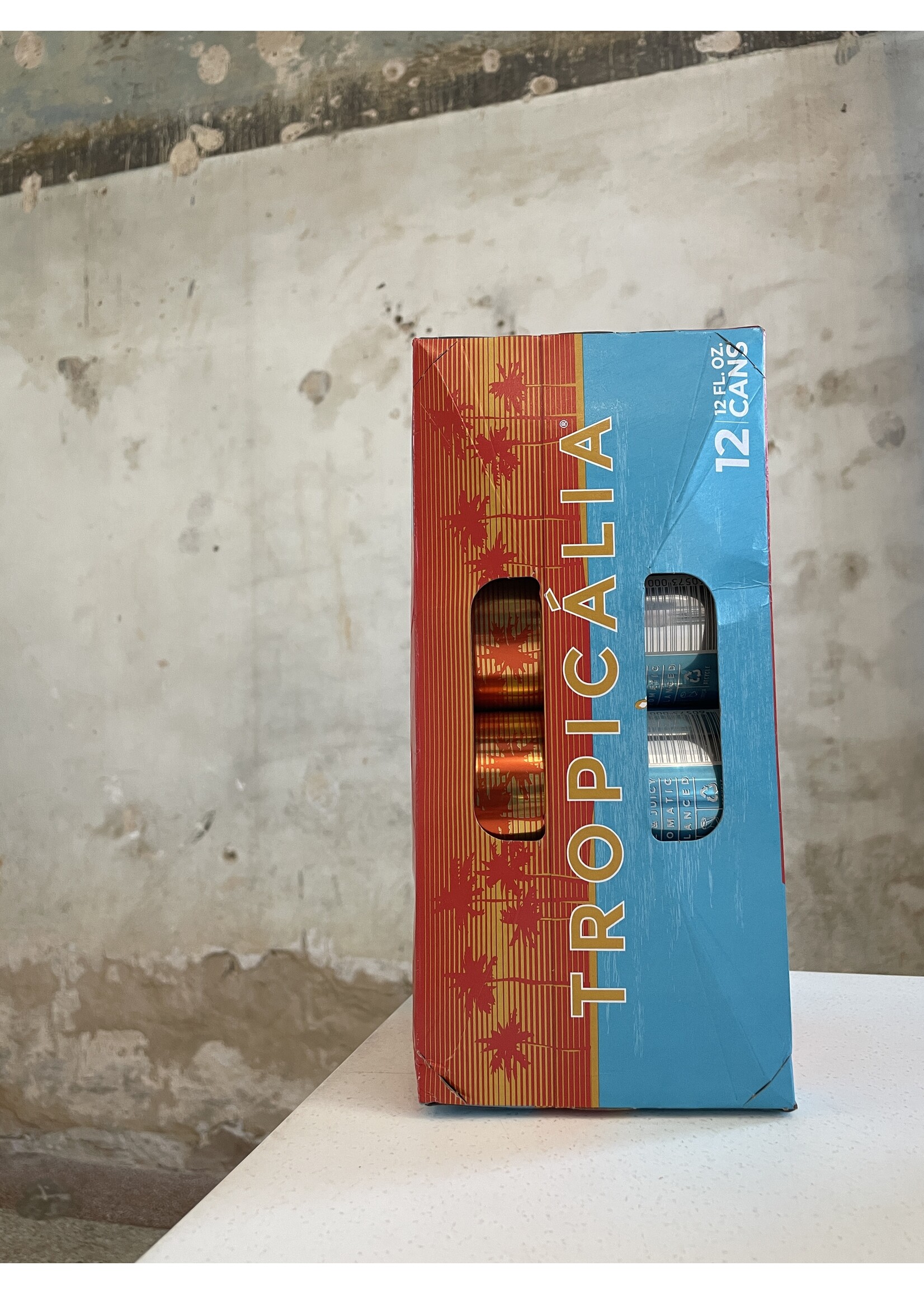 Creature Comforts Creature Comforts Tropicalia 12oz 12 pack