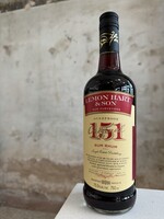 Lemon Hart LemonHart 151 Overproof Rum