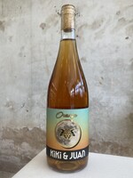 Kiki & Juan Orange Wine