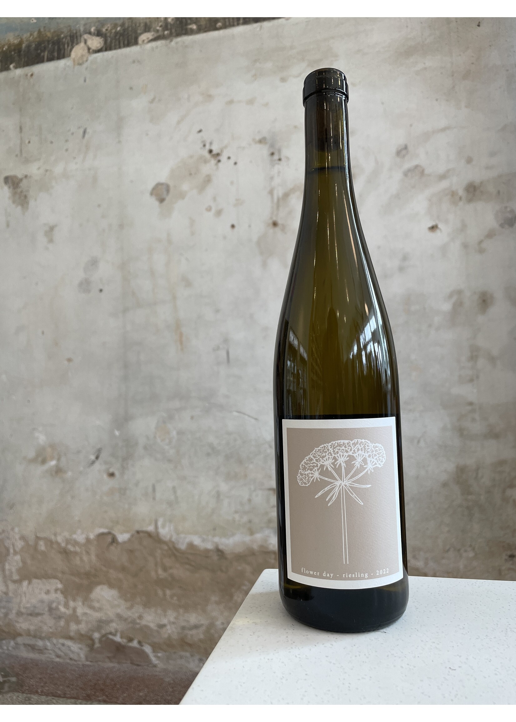 Hermann J. Wiemer Riesling 'Flower Day'
