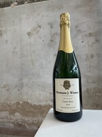 NV Hermann J. Wiemer Cuvée Brut