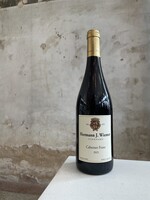 Hermann J. Wiemer Cabernet Franc