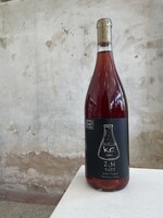 Kivelstadt Cellars KC Labs Carbonic Zinfandel