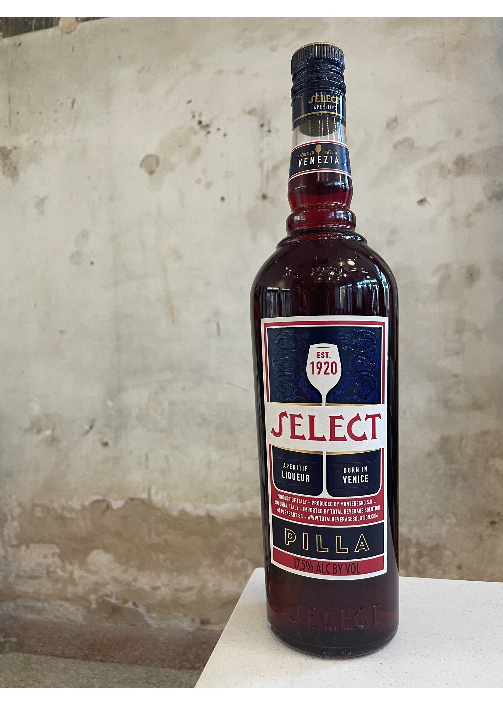 Select Aperitif