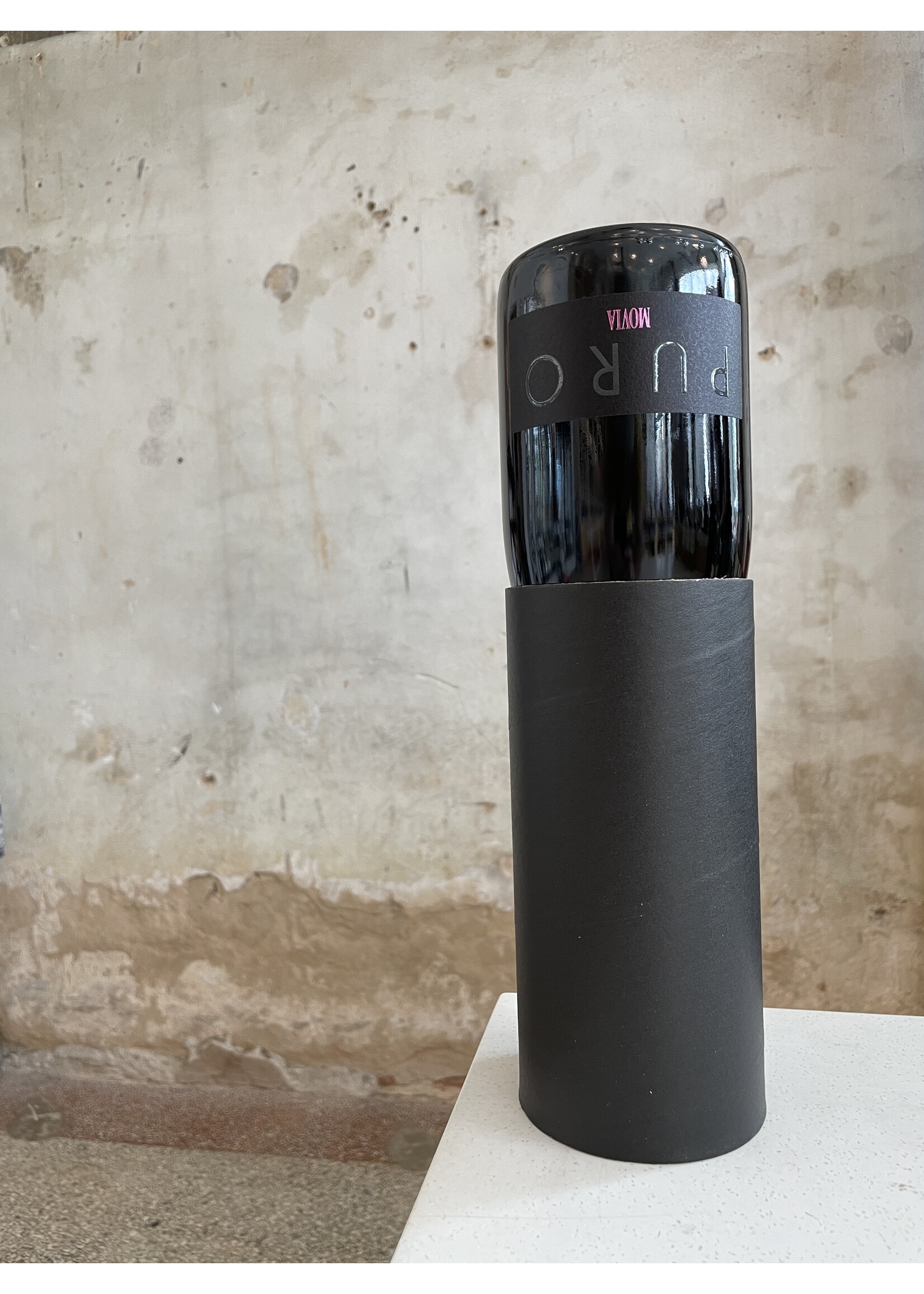 NV Movia 'Puro' Rosé