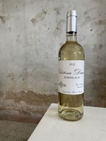 Chateau Ducasse Bordeaux Blanc
