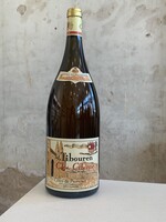 Clos Cibonne Côtes de Provence Tibouren Rosé Tradition 1.5L