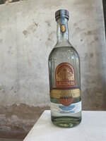 Lagrimas Tequila Plata