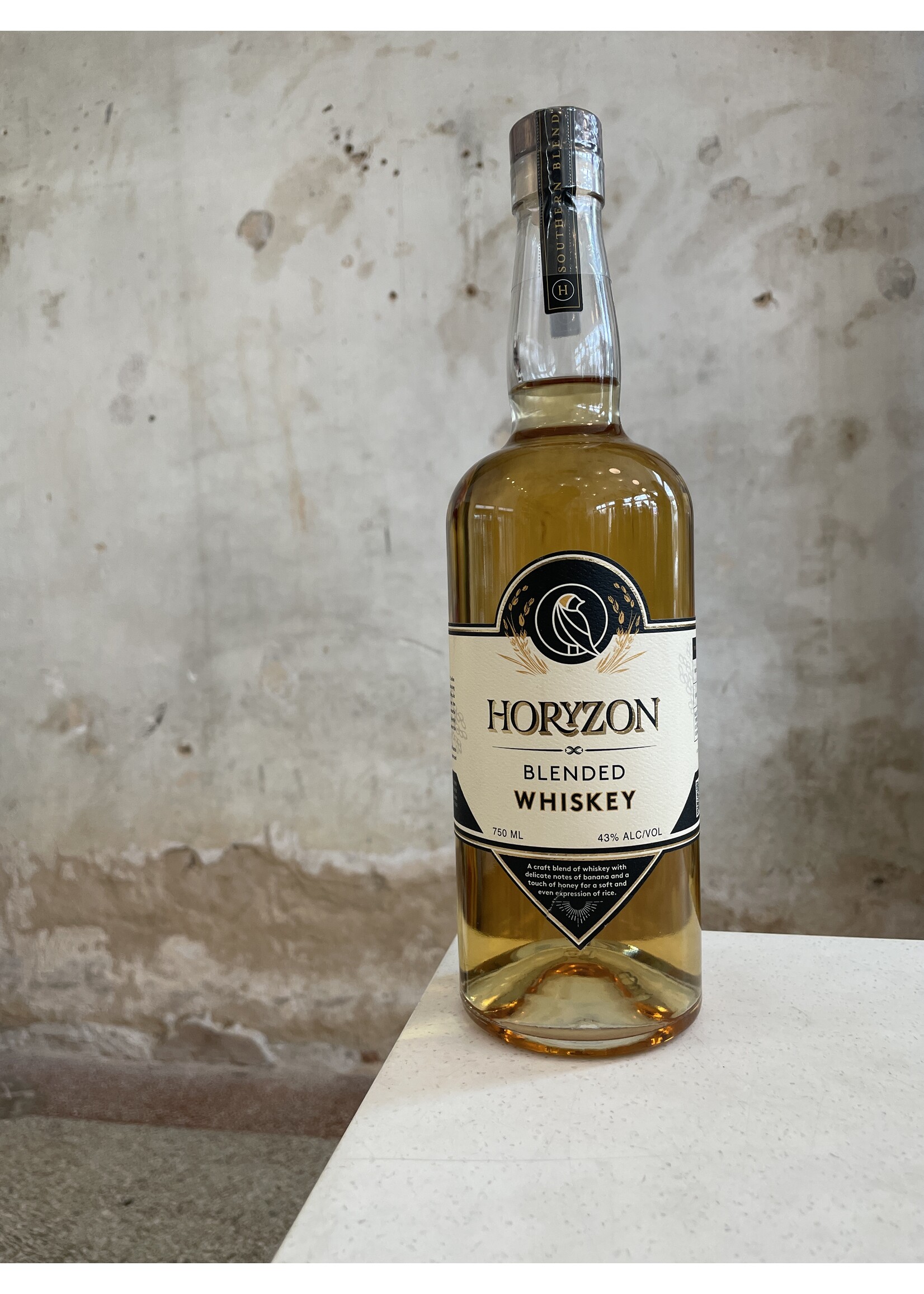 Horyzon Southern Blend Rice Whiskey