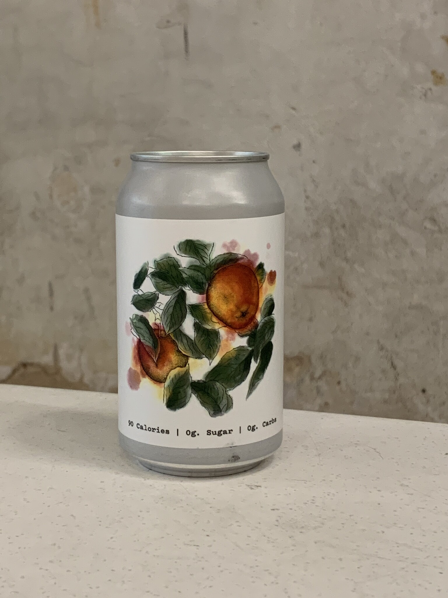 Potter's Petite Cider 12oz