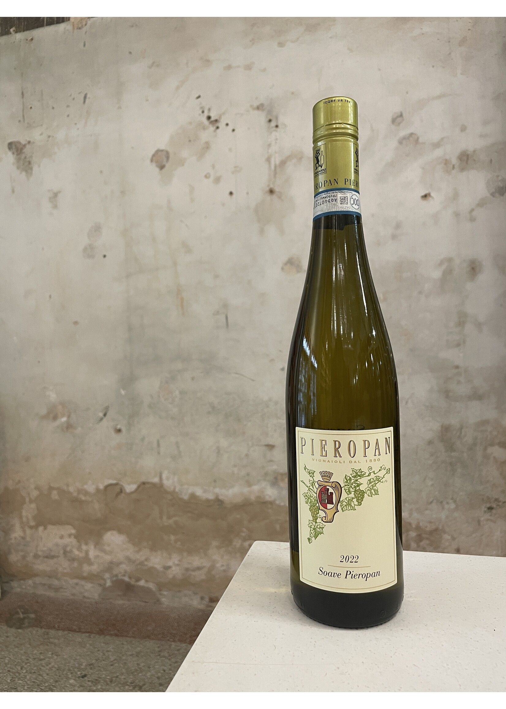 Pieropan Soave Classico