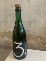 Drie Fonteinen Pruim Mirabelle 750ml
