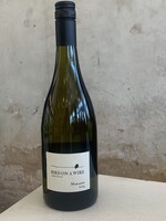 Bird on a Wire Marsanne 2014