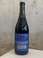 NV Denny Bini Lambrusco dell'Emilia 'Festa'