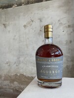 Milam and Greene Bourbon Unabridged Vol. 2