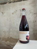 Carboniste Rouge Brut