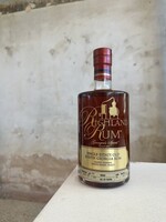 Richland Richland Rum 86 proof