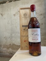 Chateau Arton Millesime Armagnac 2010