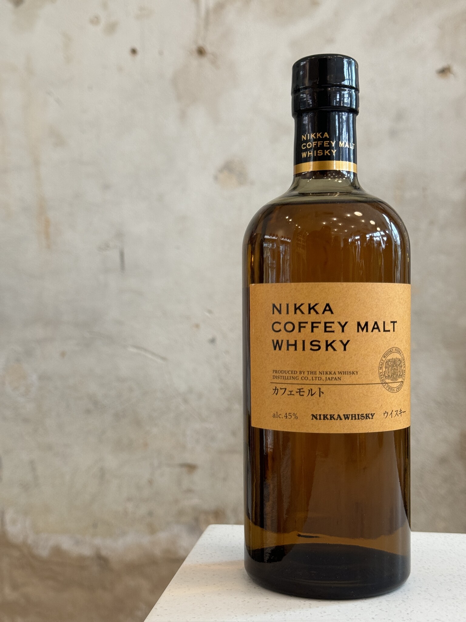 Nikka Nikka Coffey Malt Japanese Whisky
