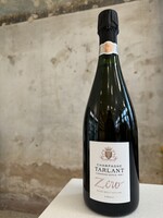 Tarlant Brut Zero Rose Champagne