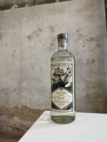 Rayo Seco Travesia Cenizo