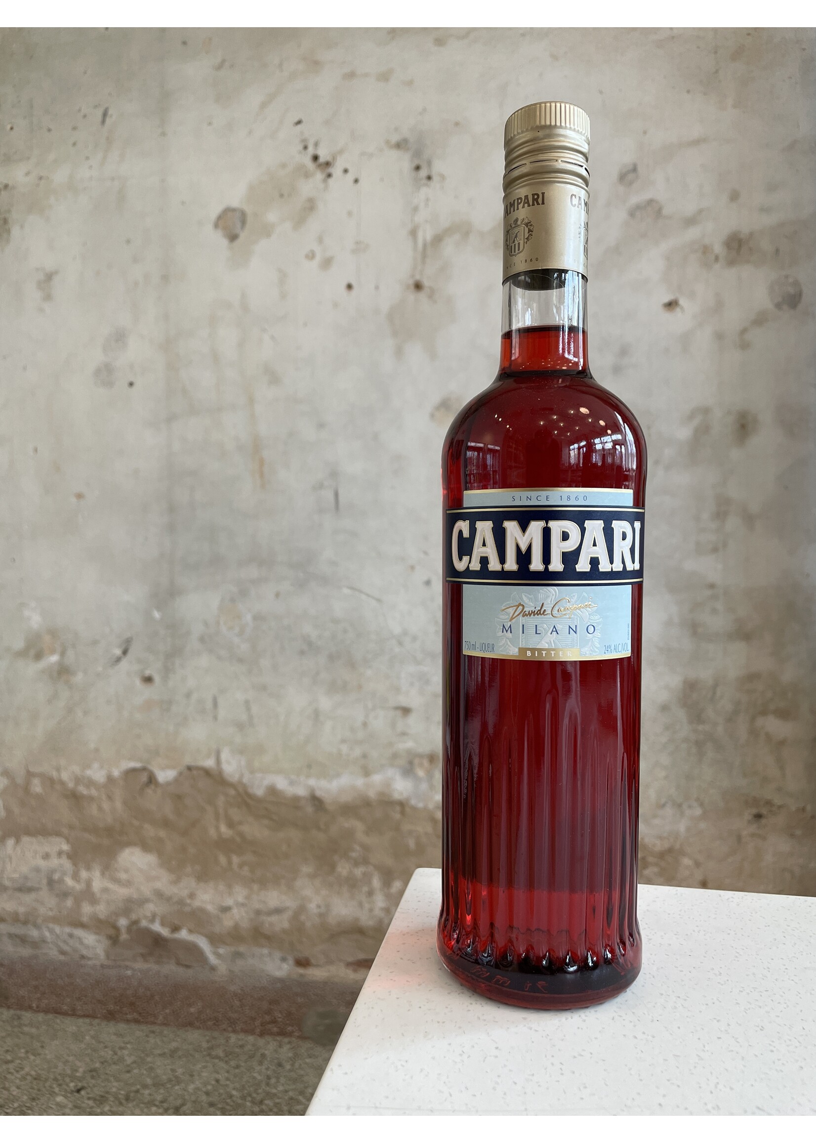 Campari Campari Aperitivo