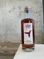 Fanny Fougerat Rosé Le Colibri. Pineau Des Charentes