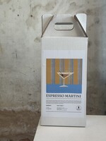 Espresso Martini Cocktail Pack