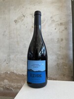 Anne-Sophie Dubois Fleurie 'L'Alchimiste'