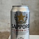 Sapporo Premium 12oz