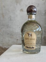 Siete Leguas Reposado