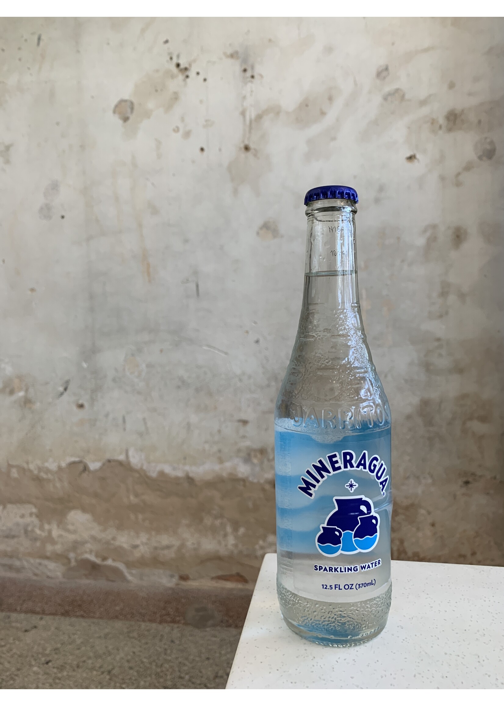 Jarritos Mineragua