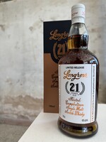 Longrow 21 Year Peated Campbeltown Single Malt