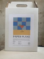 Paper Plane Cocktail Pack