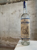 Revelador Tobala Mezcal