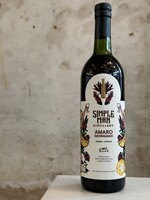 Simple Man Amaro Georgiano