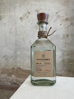 Cazcanes Still Strength Blanco