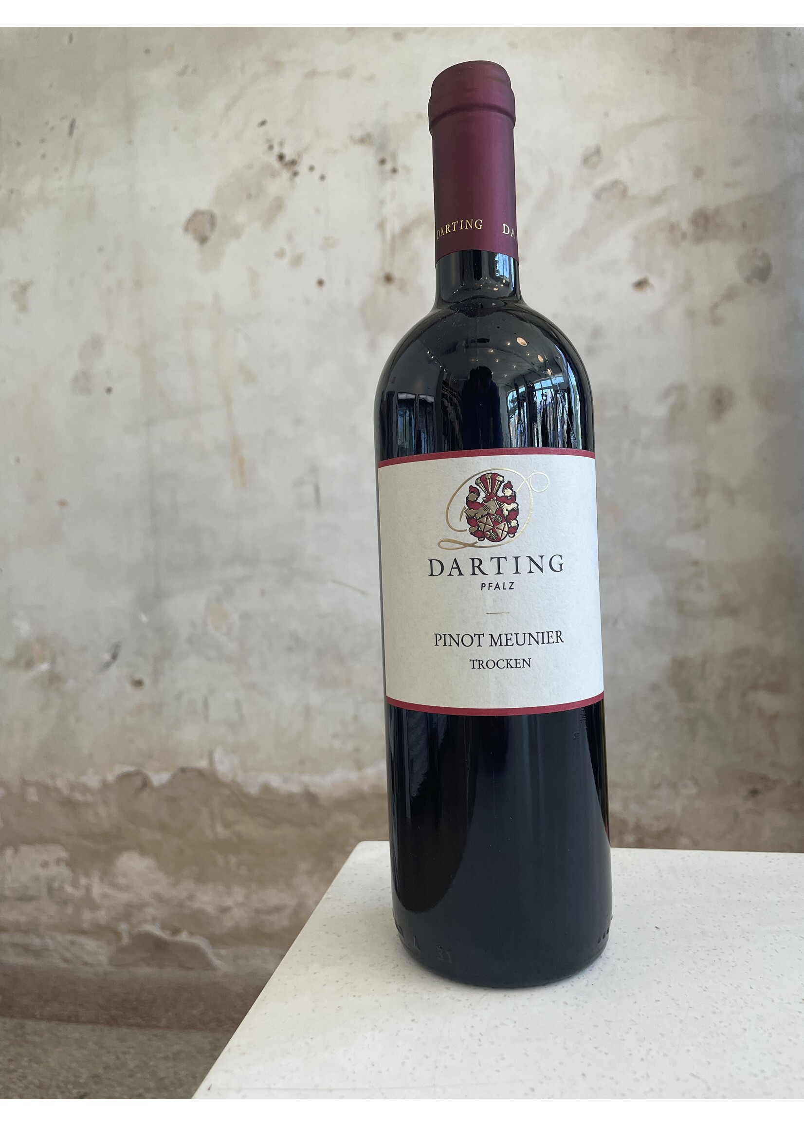 Darting Pinot Meunier