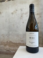 Domaine Arnaud Lambert Saumur Blanc Clos Midi Brézé